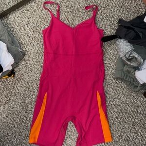 Outdoor Voices jumpsuit